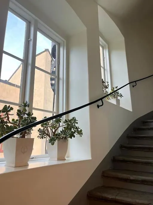 Lyxig Studio I Gamla Stan Stockholm 0*,