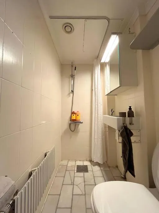 Apartment Lyxig Studio I Gamla Stan Stockholm